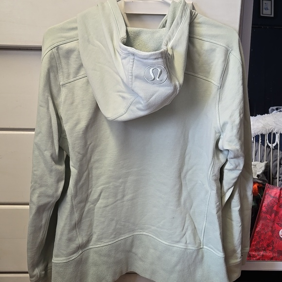 Lululemon Cool & Collected Jacket - Picture 6 of 6